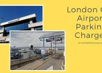 Find London City Airport Parking Charges With Detailed Parking Guide.